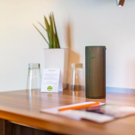 Hotel Cochemer Jung Ngoại thất bức ảnh